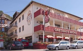 Hotel & Restaurant Krone